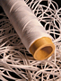 PTFE Tie Cord (Round Braid)